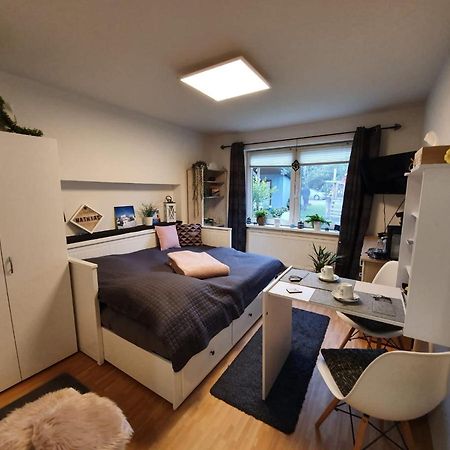 Zentrales Zimmer Auf Dem Land Grosssolt Exteriér fotografie