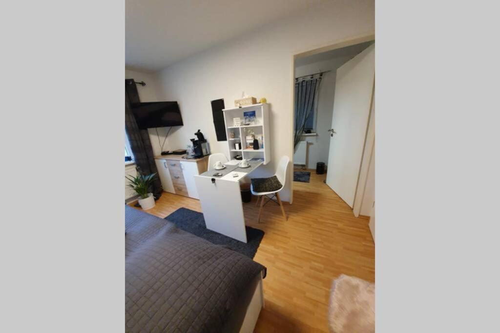 Zentrales Zimmer Auf Dem Land Grosssolt Exteriér fotografie