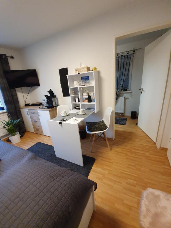 Zentrales Zimmer Auf Dem Land Grosssolt Exteriér fotografie